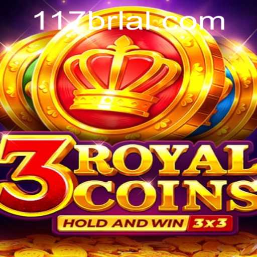 Unveiling the Exciting World of 3royalcoins: An In-depth Exploration
