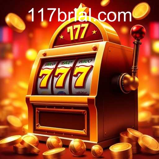 Caça-níqueis: O Impacto de 117brl e Além