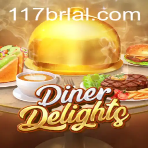 Exploring the Culinary World of DinerDelights: A Journey with 117brl