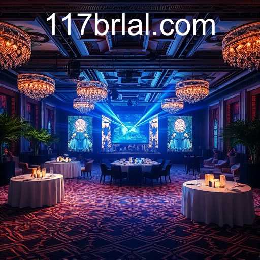 Exploring the World of Exclusive Events with 117brl