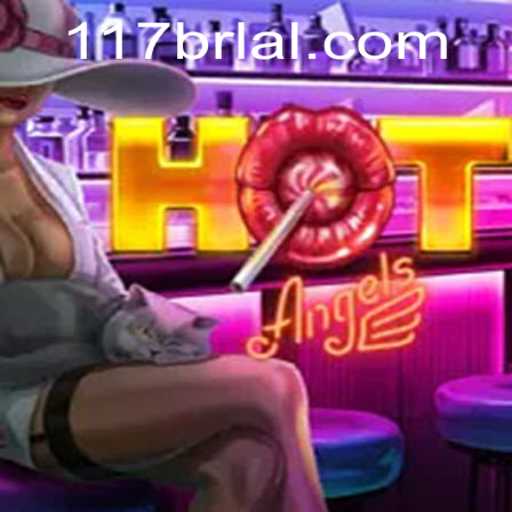 HotAngels: A Thrilling Dive into an Interactive Gaming Universe