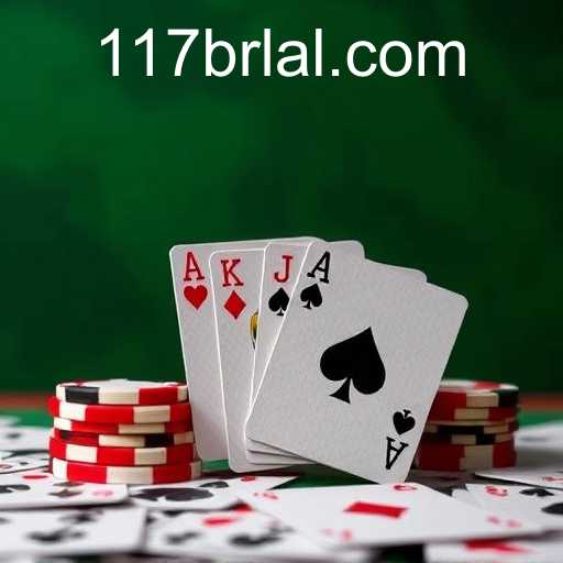 Jogos de Cartas: A Fascinação que Transcende Gerações