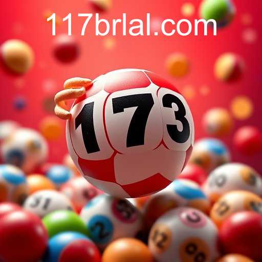 Descobrindo o Mundo dos Jogos de Loteria e o Número Mágico 117BRL