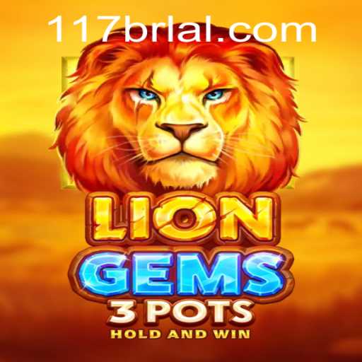 Unveiling the Thrills of LionGems3pots: A Journey Through the Jungle