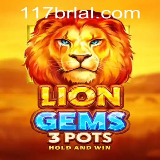 Unveiling the Thrills of LionGems3pots: A Journey Through the Jungle
