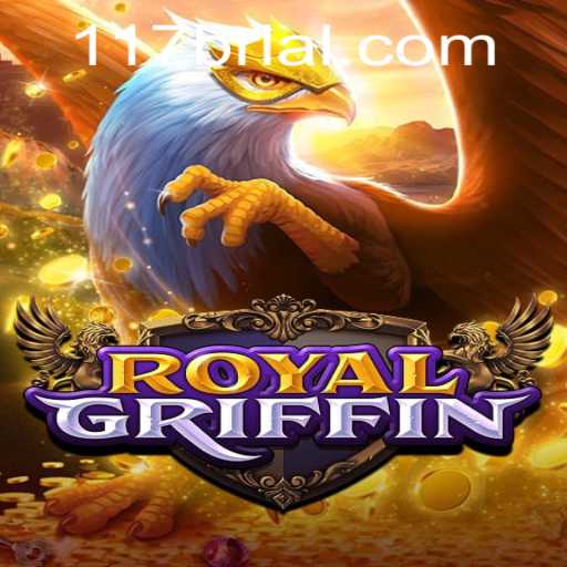 Explore the Mystical World of RoyalGriffin Through Engaging Gameplay