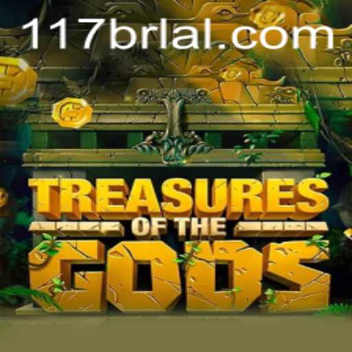 Exploring the Adventure of TreasureoftheGods with the Enigmatic 117brl