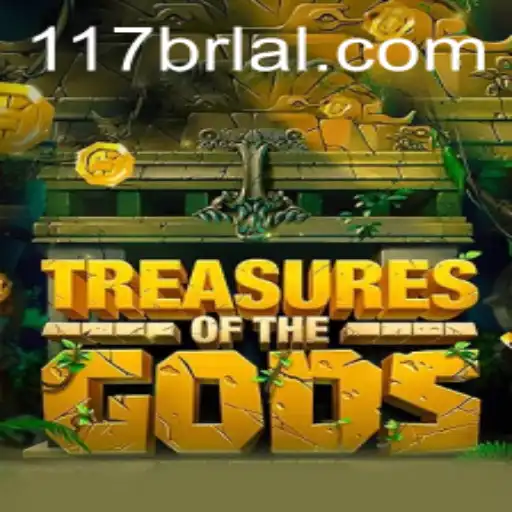 Exploring the Adventure of TreasureoftheGods with the Enigmatic 117brl