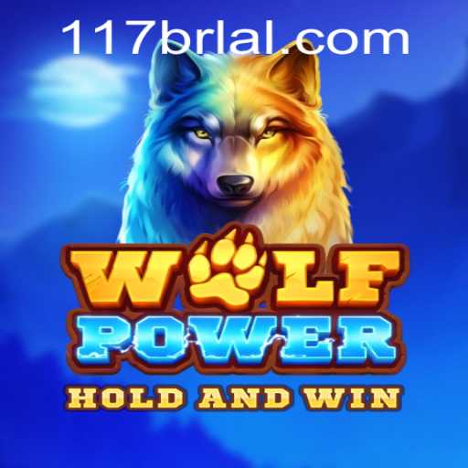 WolfPower: Unleash the Adventure with 117brl